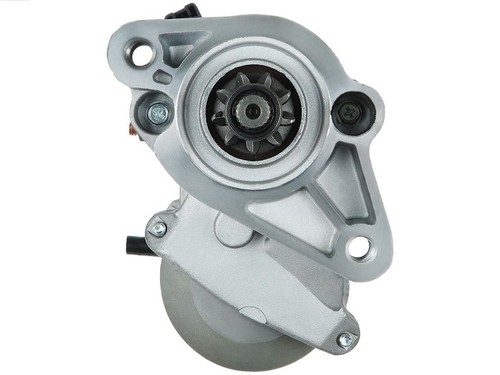 Avviatore starter 12 v - avviatore,