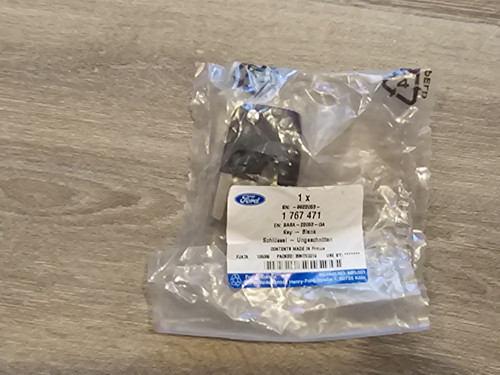 Nuovo originale ford corriere - ford,