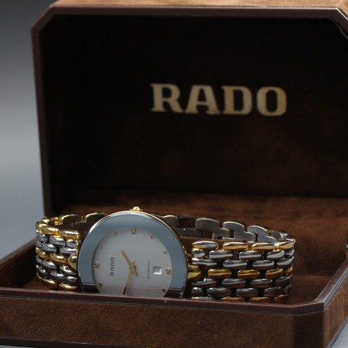 Scatola orologio unisex quarzo - orologio,
