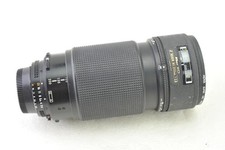 Nikon AF Nikkor 80-200 mm
