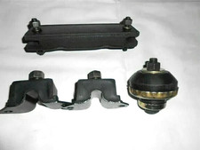 Jeep Willys MB GPW M38 M38A1