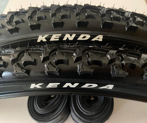 Copertoni mtb x 1 - 2,