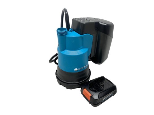 Gardena 2000 p4a set - p4a,
