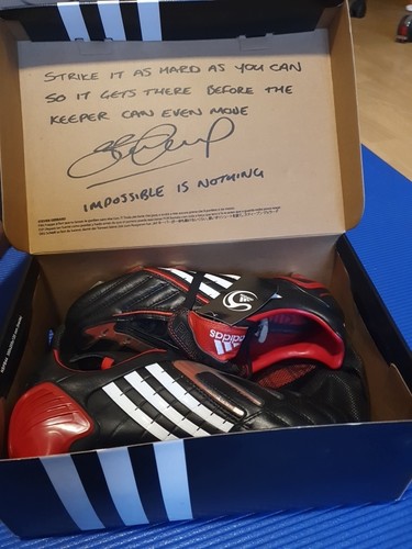Adidas predator powerswerve - adidas,