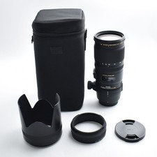 B 10592 SIGMA teleobiettivo