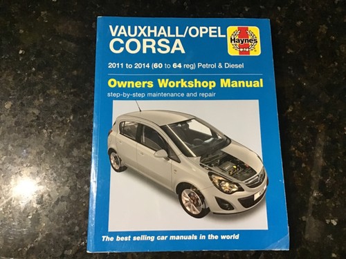 Vauxhall opel corsa modelli - corsa,