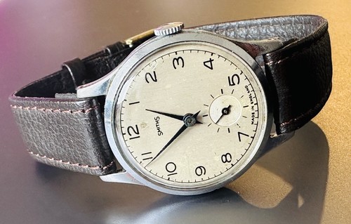 Orologio uomo vintage - orologio,
