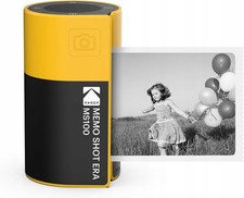 KODAK Memo Shot ERA MS100