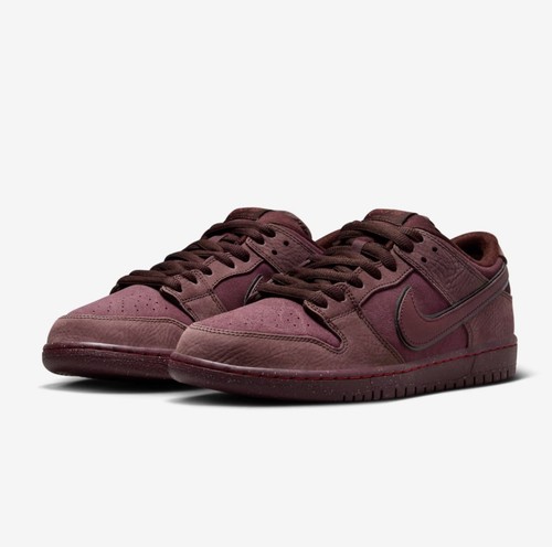 Nike dunk low city of - dunk,
