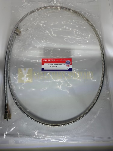 Willys ford gpw jeep speedo - willys,