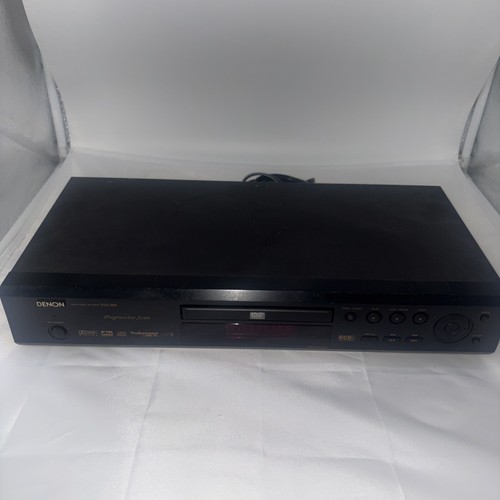 Denon dvd 900 high - denon, dvd-900