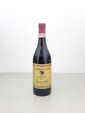 Barolo  Renato Ratti 1991