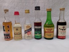 Lotto mignon liquore cherry - mignon,