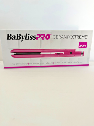 Babyliss pro ceramix xtreme - babyliss,