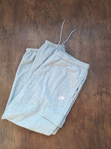 Nike club fleece - club, cargo