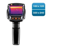 TERMOCAMERA PROFESSIONALE
