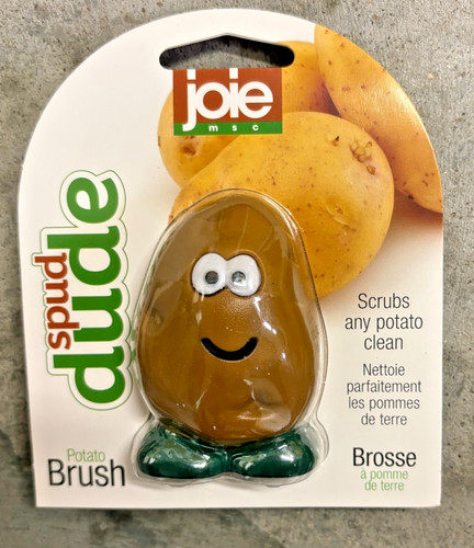 Pennello per patate joie spud - per,