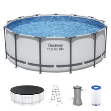 Bestway Steel Pro MAX Round