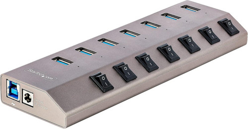 Hub usb porte - hub, usb-c