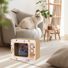Tiragraffi per gatti regalo