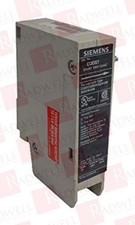 SIEMENS BQDST120 / BQDST120