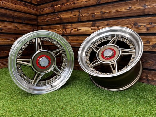 R15 4x100 5x100 - r15, 458