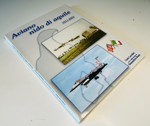 Carlo lucchini aviano nido - lucchini,, di