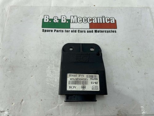 Centralina piaggio 200 - piaggio,
