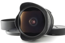 Sigma MF 15 mm f/2.8 Fisheye