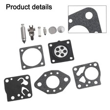 Guarnizione Carburatore