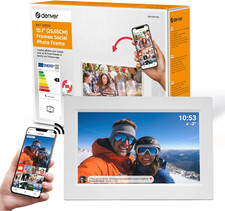 Cornice Digitale 10 Pollici