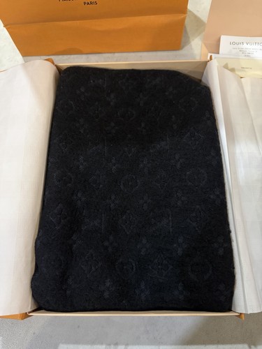 Louis vuitton sciarpa - louis, classica