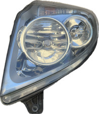 Fanale anteriore destro per modello IVECO DAILY 2012 codice ricambio 5801375415