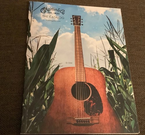 Martin acoustic guitars - acoustic,