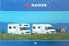Adriatico Adriatico Camper