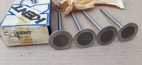 Valvole aspirazione lancia - valvole,
