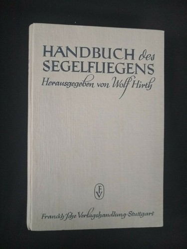 Hirth brütting manuale di - brütting:,