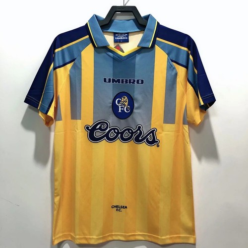 Maglia jersey chelsea 1995 - maglia,