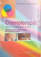 CROMOTERAPIA. Francesco