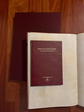 Bibbia del Patrizio Leone   D'ore - es.470/980 - Scrinium