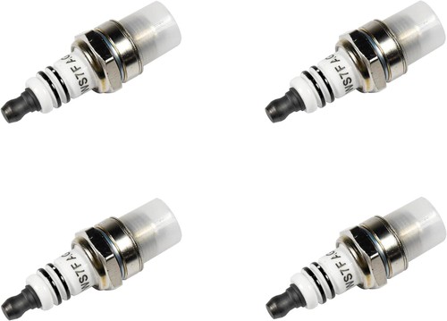 Pack hqrp candela - 4-pack, di