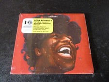 CD DIGIPACK NEUF "LITTLE