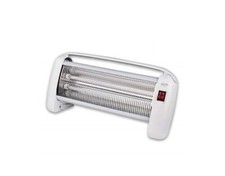 STUFA ELETTRICA AL QUARZO