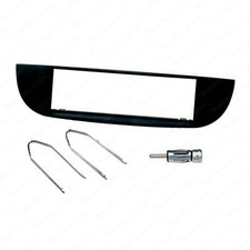 Mascherina Autoradio Stereo