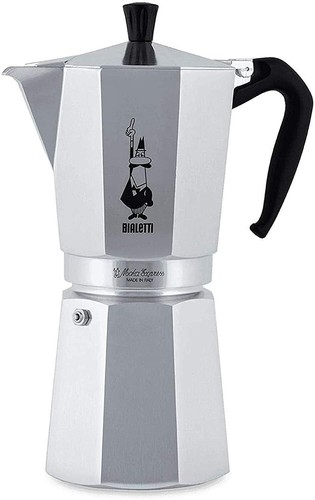 Bialetti moka express - bialetti,