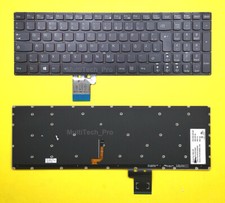 Tastiera DE Lenovo IdeaPad