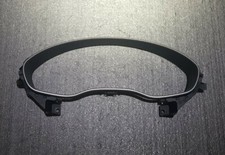 AUDI A6 C7 4G A7 4G8 2010-17 MASCHERINA CORNICE QUADRO STRUMENTI 4G1857115B