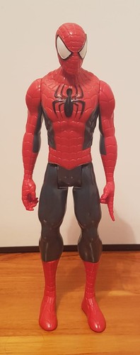 Giocattolo spider man marvel - spider-man,