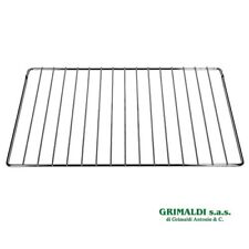 GRIGLIA RIPIANO CUCINA PER FORNO SMEG 844091541 ORIGINALE 460 x 355 mm