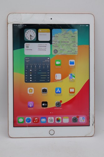 Apple ipad gen - -, 6.